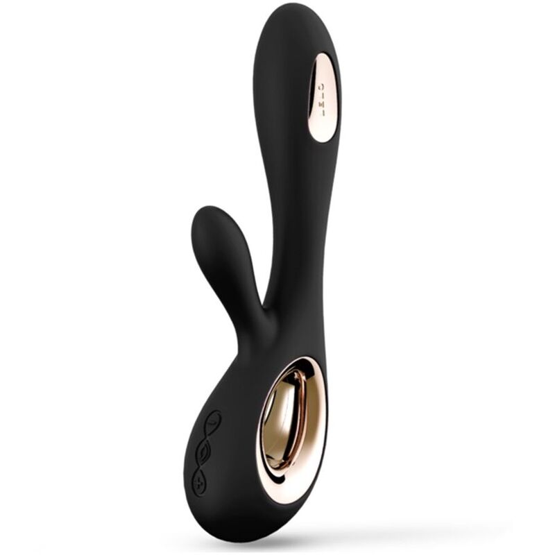 LELO Soraya Wave – eleganță și inovație într-un design premium