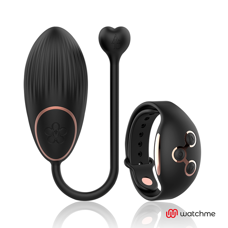 ANNE'S DESIRE – combines advanced WatchMe technology with an elegant design, providing intuitive control and gentle