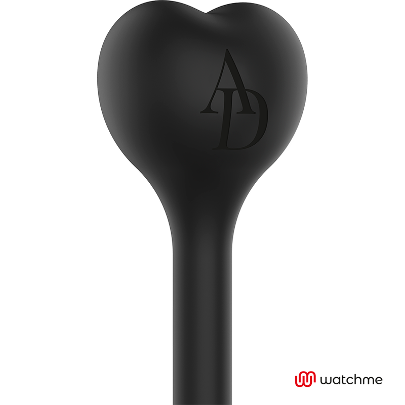 ANNE'S DESIRE – combines advanced WatchMe technology with an elegant design, providing intuitive control and gentle