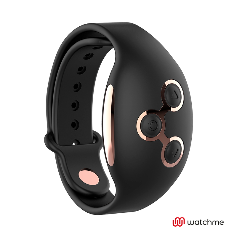 ANNE'S DESIRE – combines advanced WatchMe technology with an elegant design, providing intuitive control and gentle