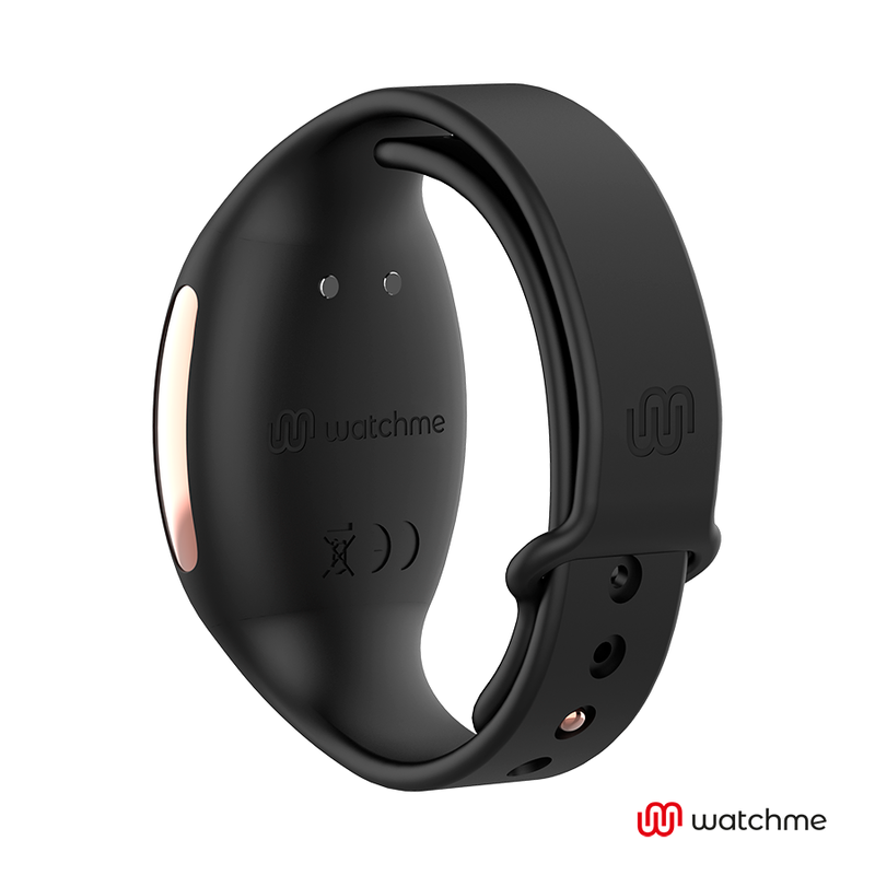 ANNE'S DESIRE – combines advanced WatchMe technology with an elegant design, providing intuitive control and gentle