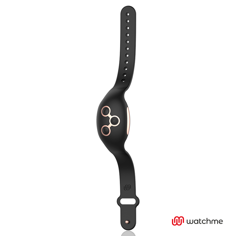 ANNE'S DESIRE – combines advanced WatchMe technology with an elegant design, providing intuitive control and gentle