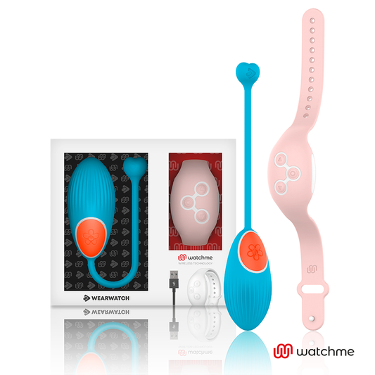 WearWatch - experiență interactivă cu control discret