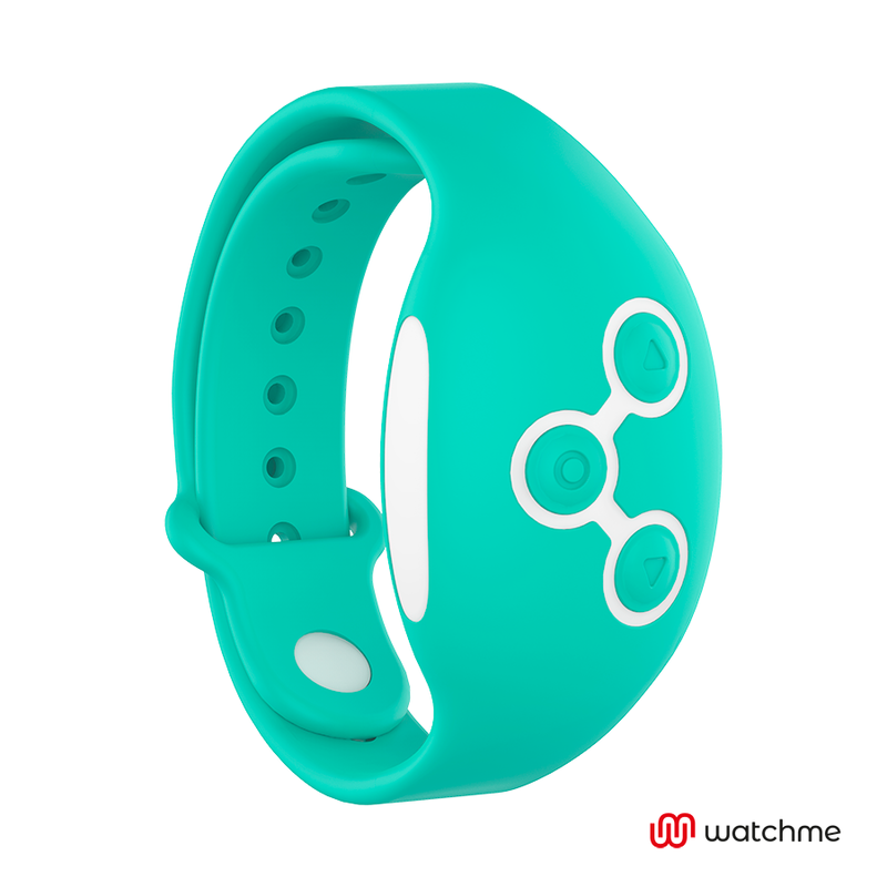 WearWatch - experiență interactivă cu control la distanță