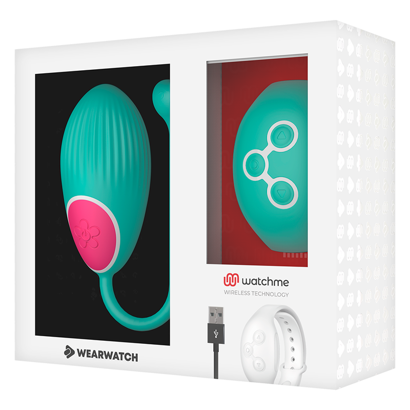 WearWatch - experiență interactivă cu control la distanță