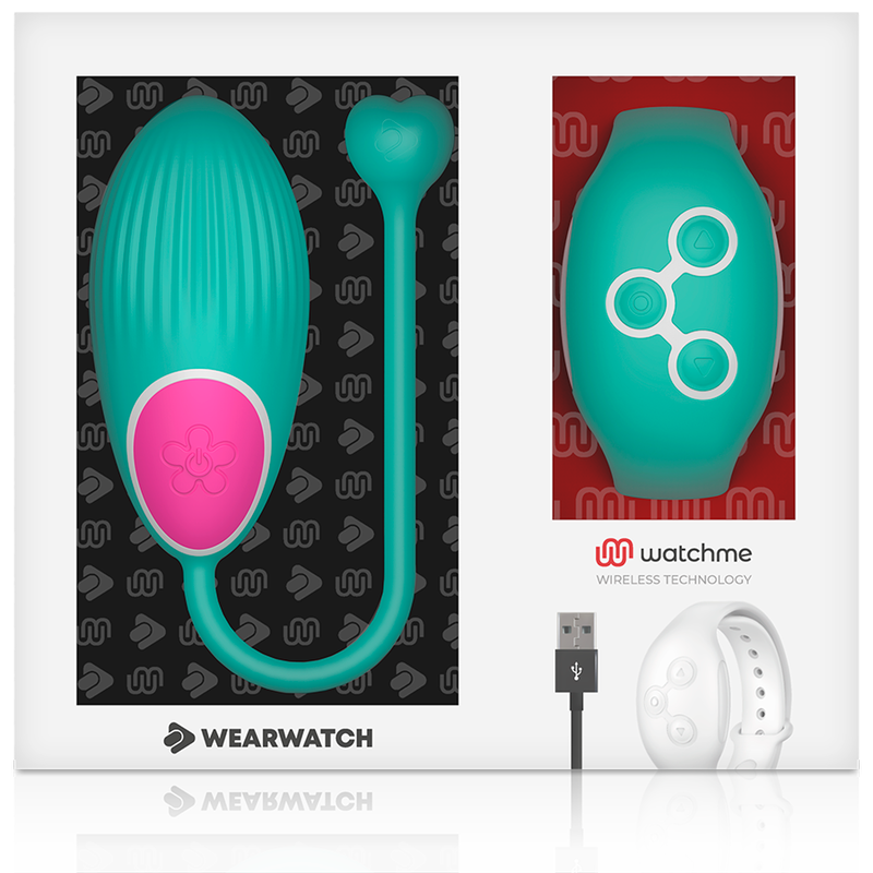 WearWatch - experiență interactivă cu control la distanță